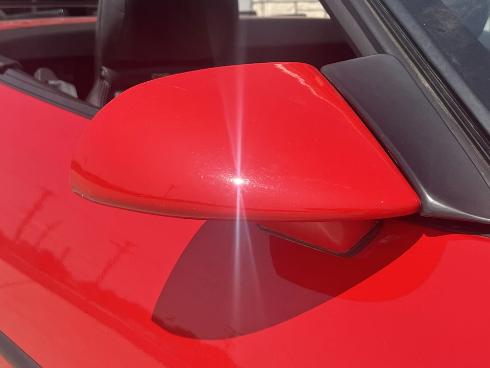 1990 Chevrolet Corvette C4 - Image 30 of 31