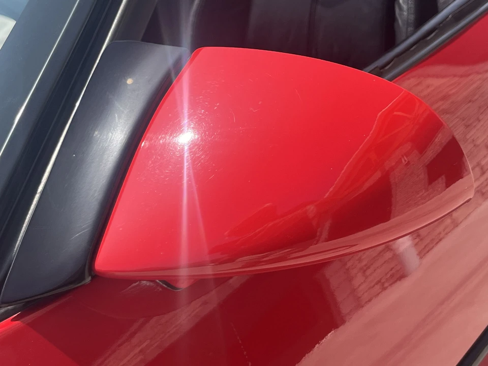 1990 Chevrolet Corvette C4 - Image 31 of 31