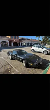 1990 Chevrolet Corvette C4 - Image 2 of 4
