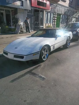1990 Chevrolet Corvette C4 - Image 4 of 9