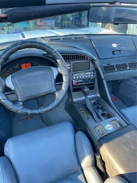 1990 Chevrolet Corvette C4 - Image 3 of 9