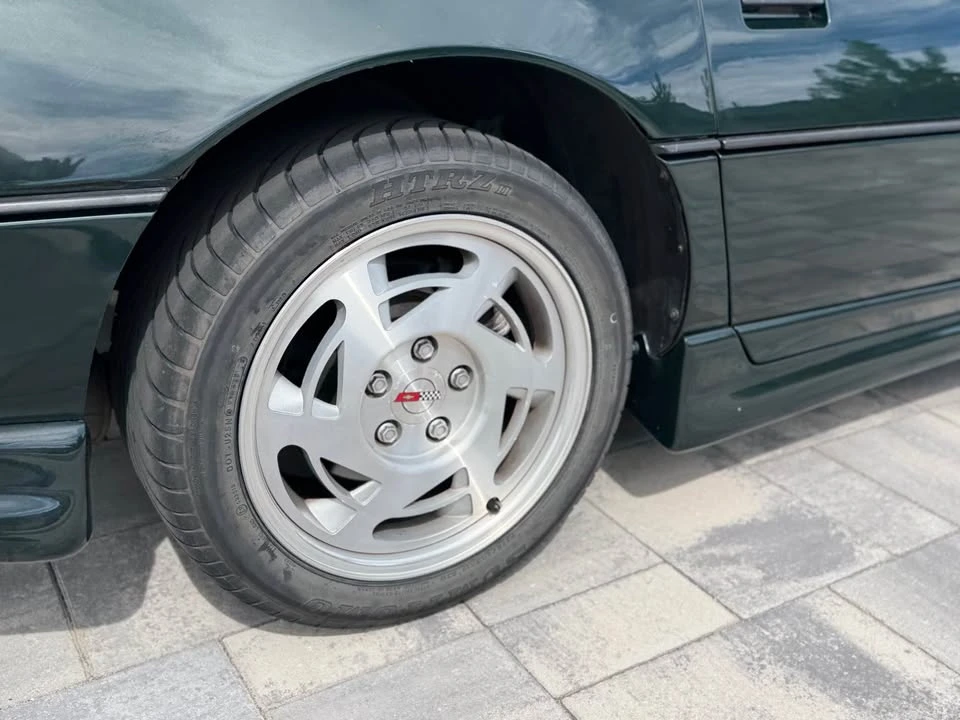 1990 Chevrolet Corvette C4 - Image 9 of 15