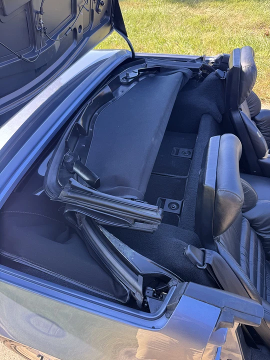1990 Chevrolet Corvette C4 - Image 28 of 29