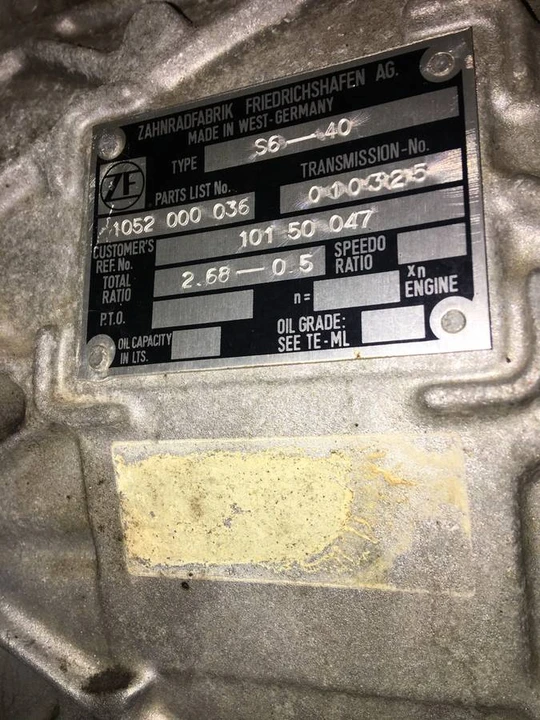 1990 Chevrolet Corvette C4 - Image 10 of 14