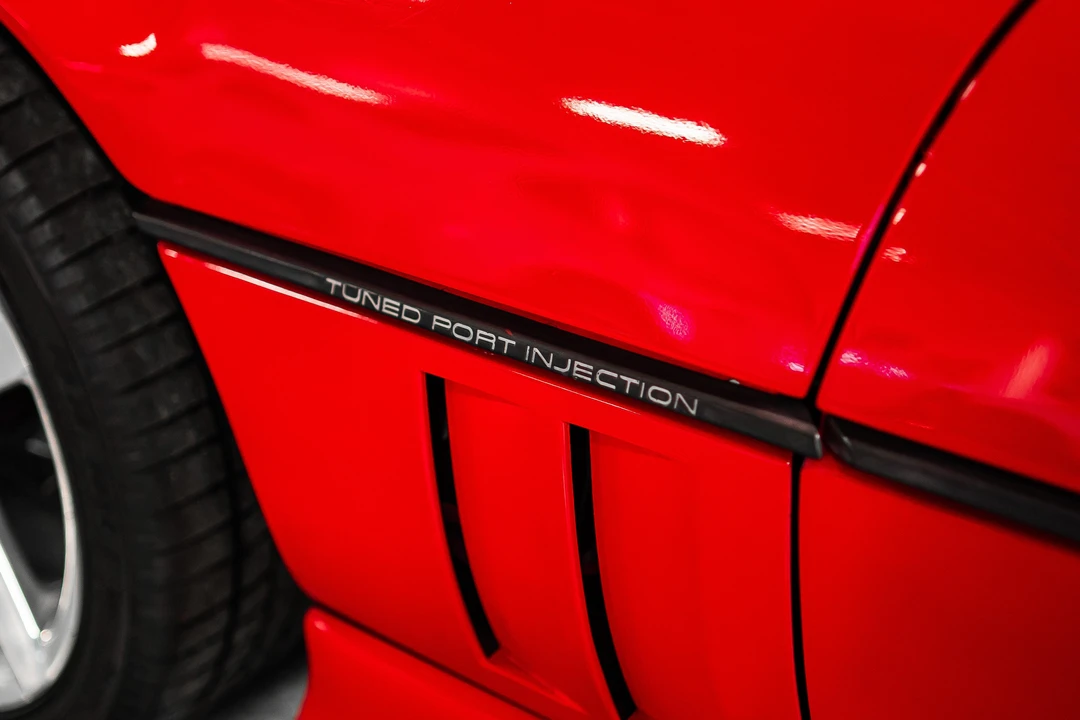 1990 Chevrolet Corvette C4 - Image 28 of 31