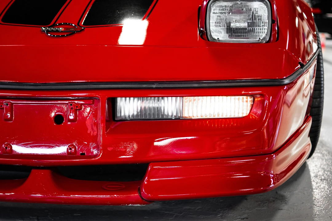 1990 Chevrolet Corvette C4 - Image 24 of 31