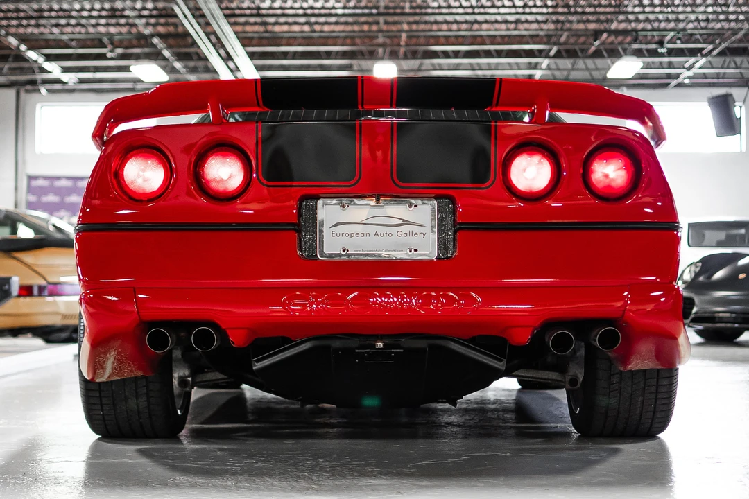 1990 Chevrolet Corvette C4 - Image 14 of 31