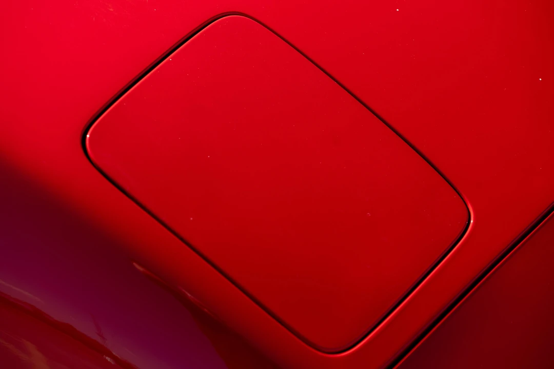 1990 Chevrolet Corvette C4 - Image 30 of 31