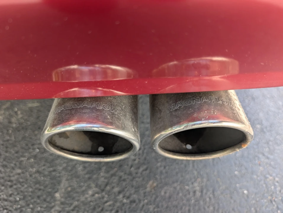 1990 Chevrolet Corvette C4 - Image 21 of 31