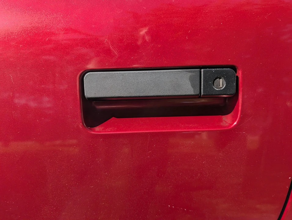 1990 Chevrolet Corvette C4 - Image 11 of 31