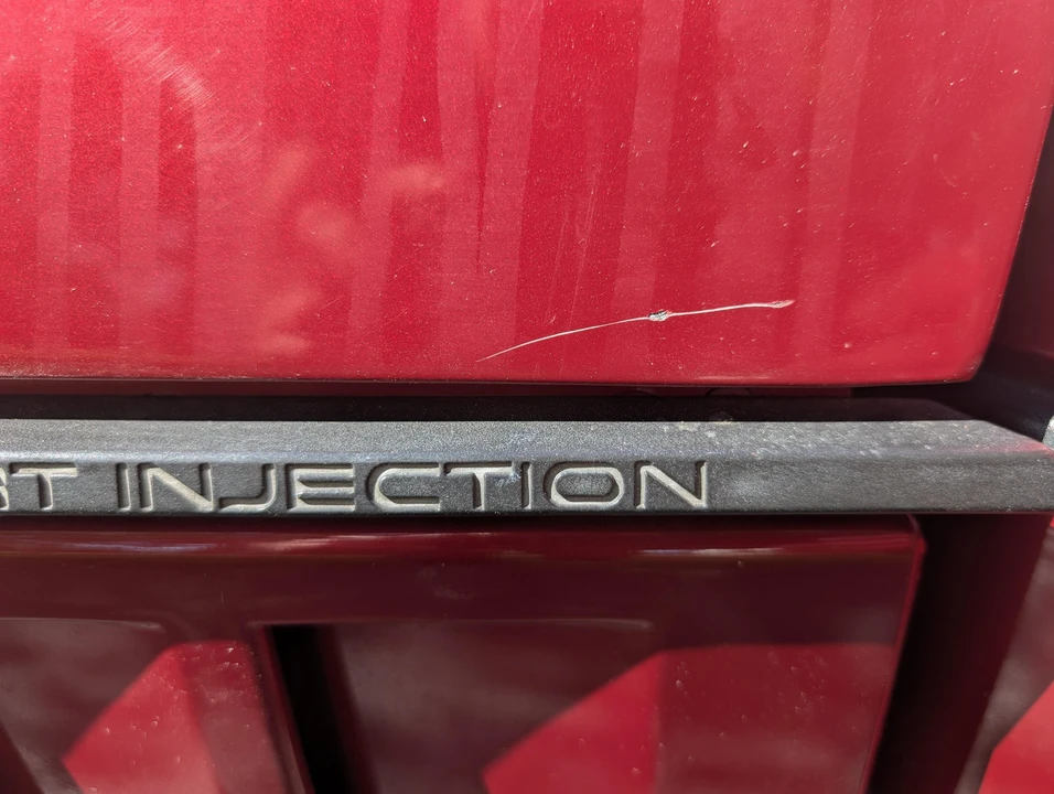 1990 Chevrolet Corvette C4 - Image 26 of 31