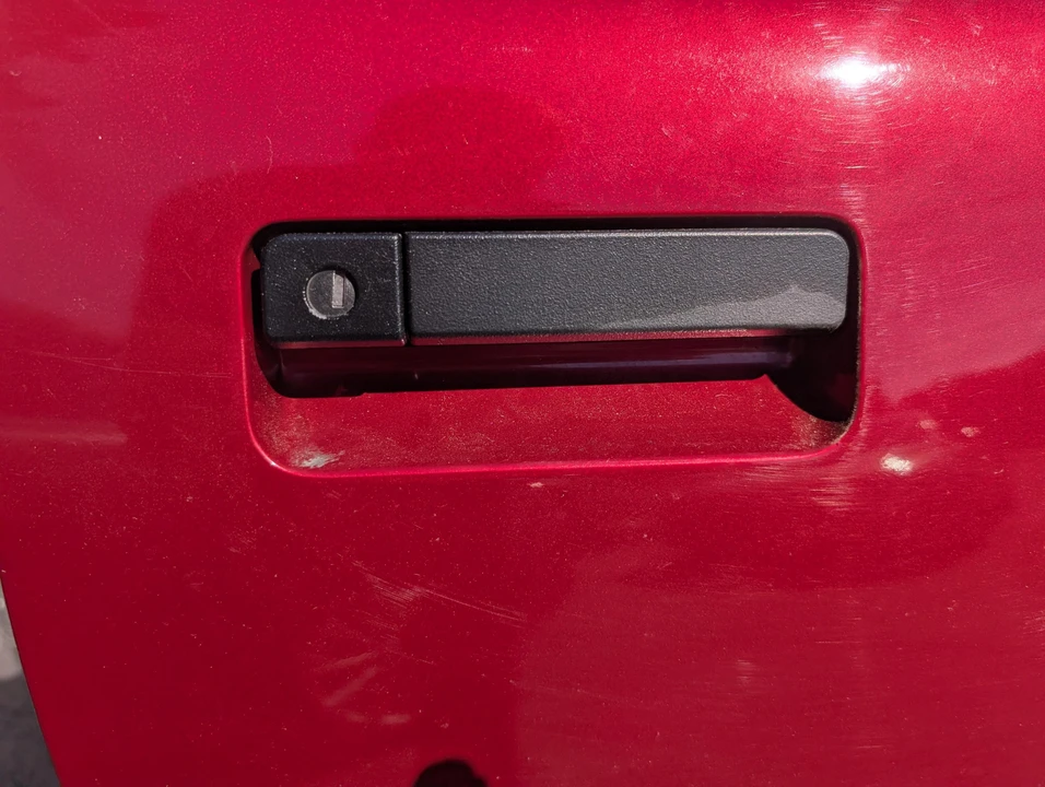 1990 Chevrolet Corvette C4 - Image 23 of 31