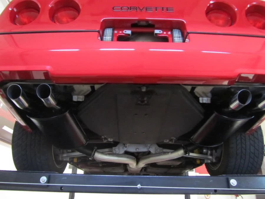 1990 Chevrolet Corvette C4 - Image 6 of 8