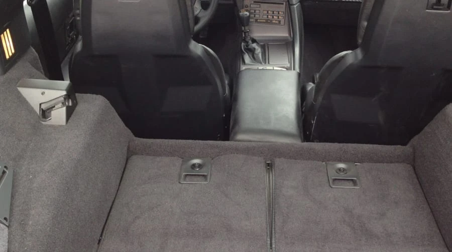 1990 Chevrolet Corvette C4 - Image 8 of 11