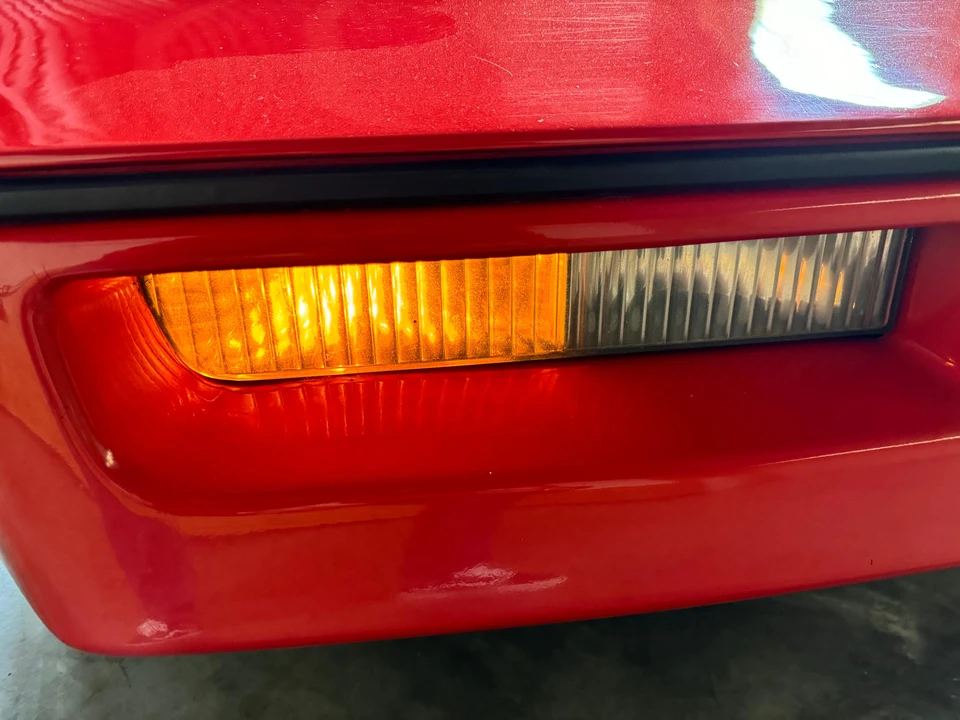 1990 Chevrolet Corvette C4 - Image 20 of 31