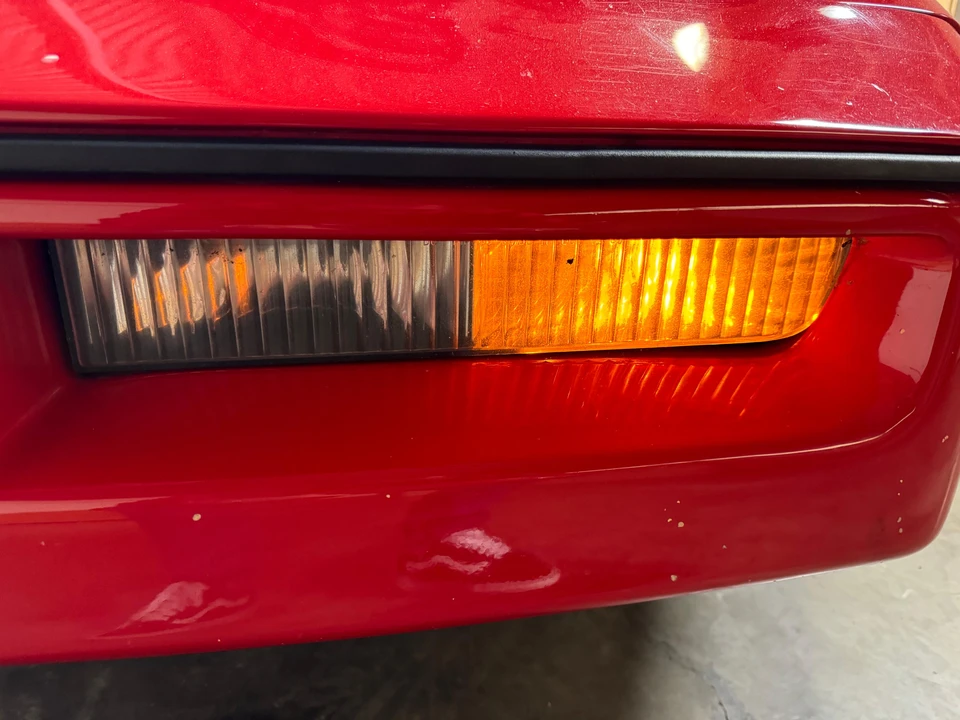 1990 Chevrolet Corvette C4 - Image 23 of 31