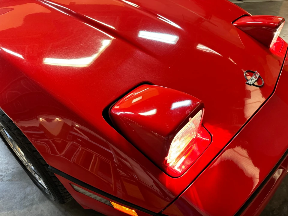 1990 Chevrolet Corvette C4 - Image 19 of 31