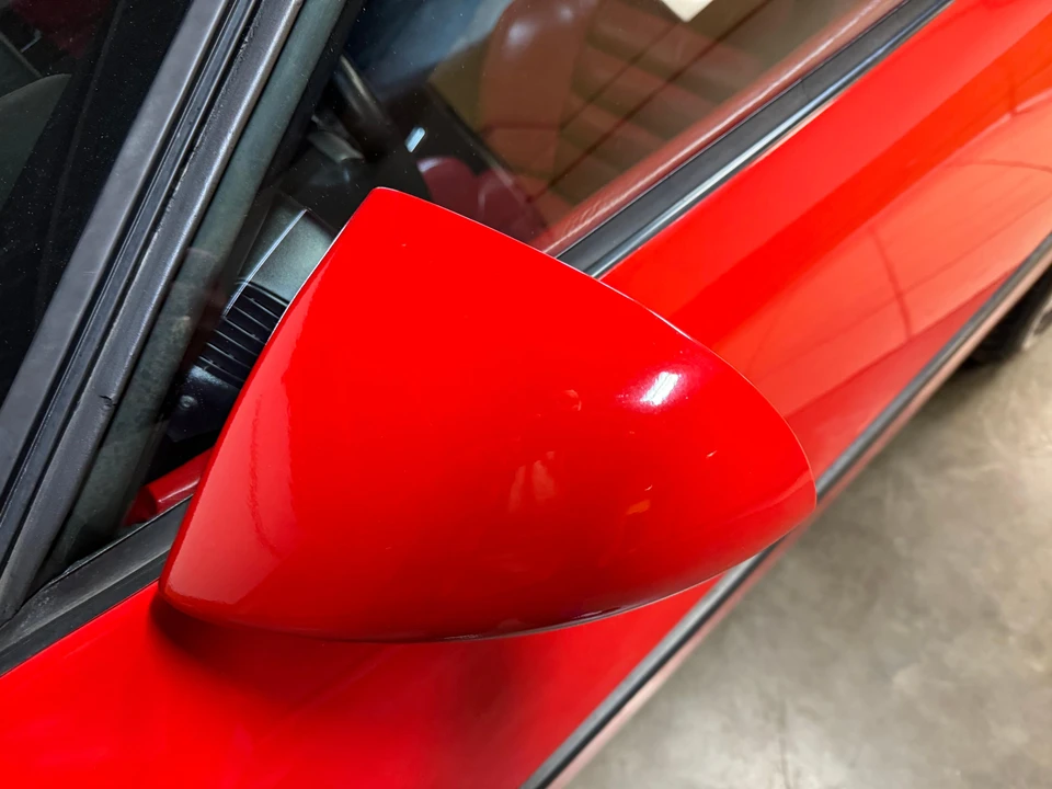 1990 Chevrolet Corvette C4 - Image 29 of 31