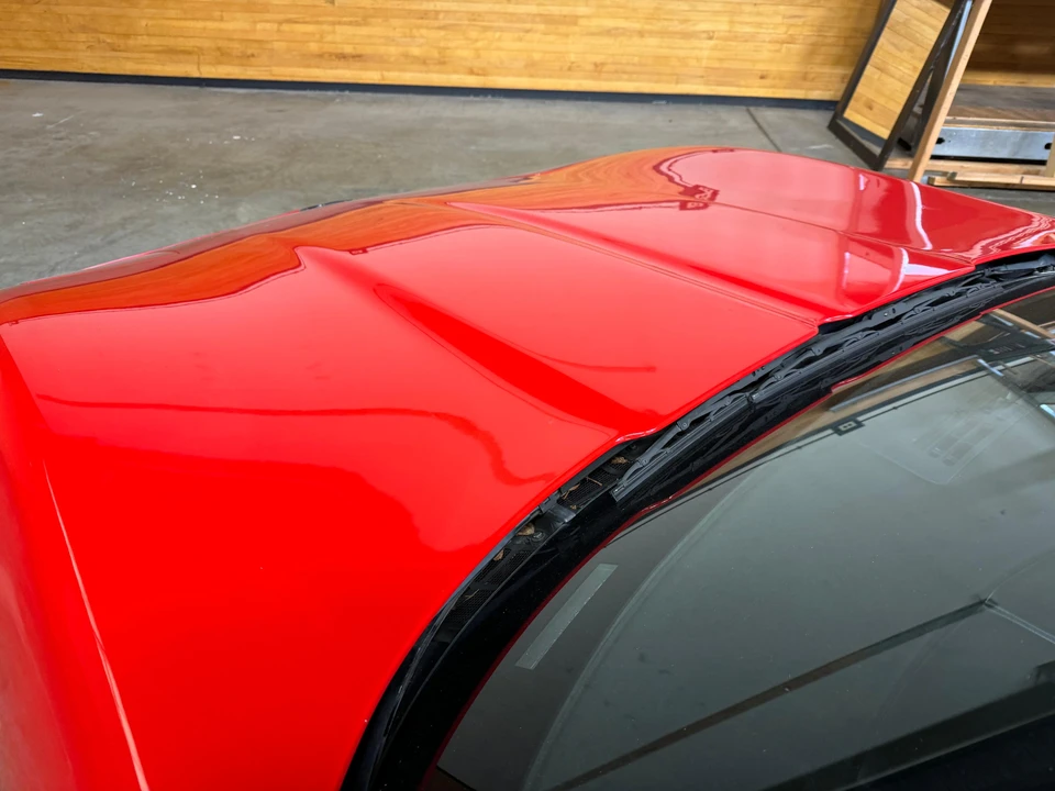 1990 Chevrolet Corvette C4 - Image 25 of 31