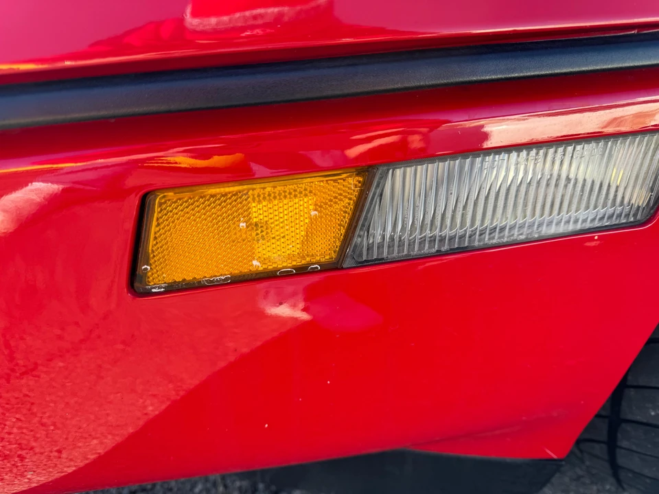 1990 Chevrolet Corvette C4 - Image 27 of 31