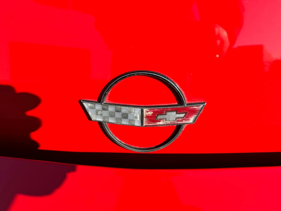 1990 Chevrolet Corvette C4 - Image 22 of 31