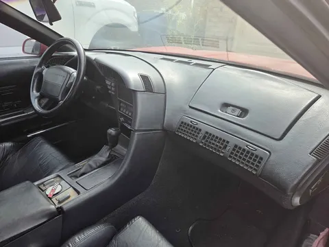 1990 Chevrolet Corvette C4 - Image 4 of 5