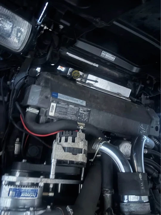 1990 Chevrolet Corvette C4 - Image 2 of 8