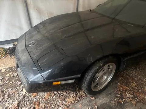 1990 Chevrolet Corvette C4 - Image 4 of 8