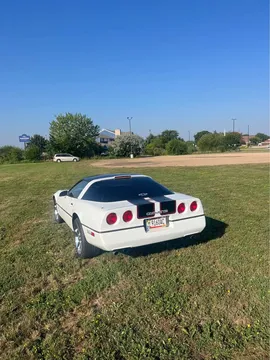 1990 Chevrolet Corvette C4 - Image 2 of 4