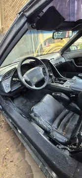1990 Chevrolet Corvette C4 - Image 4 of 11