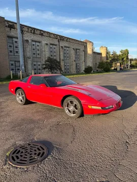 1990 Chevrolet Corvette C4 - Image 2 of 11