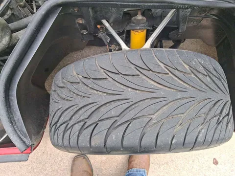 1990 Chevrolet Corvette C4 - Image 3 of 18
