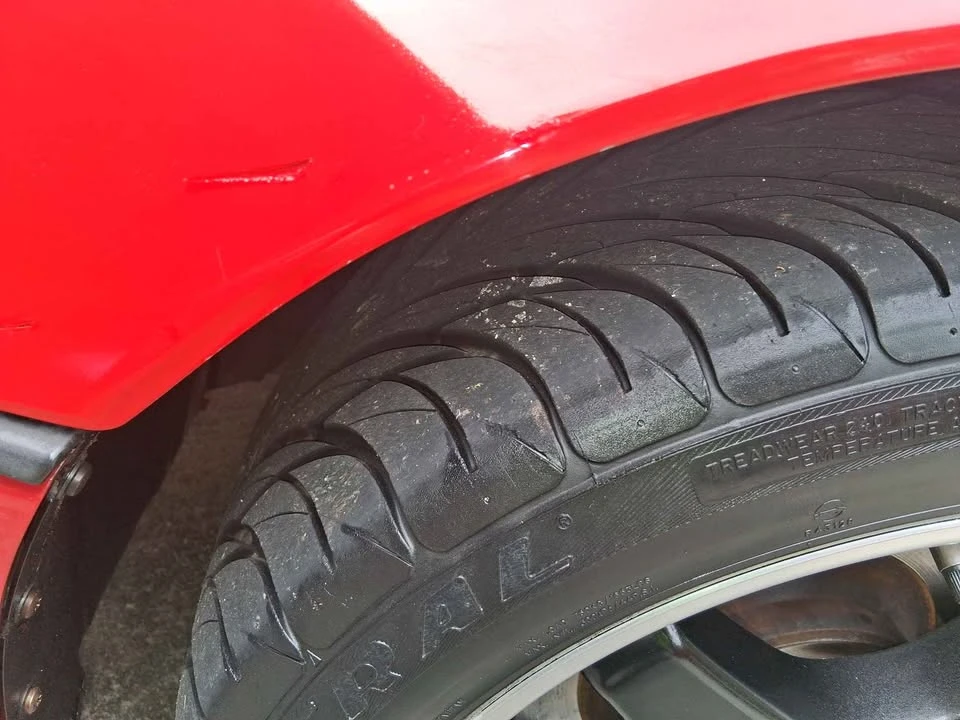 1990 Chevrolet Corvette C4 - Image 16 of 18