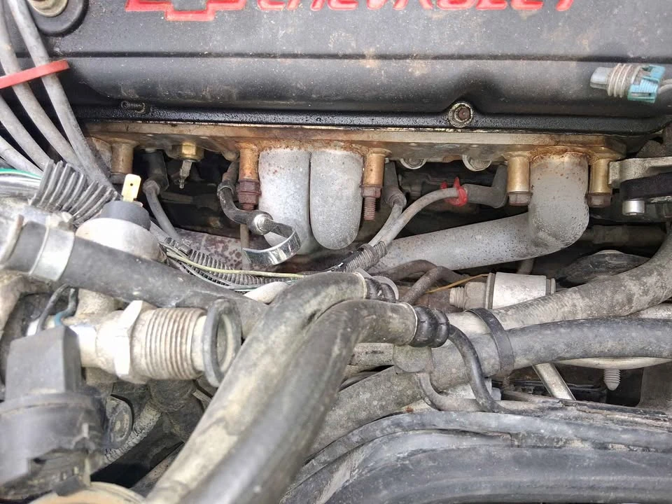 1990 Chevrolet Corvette C4 - Image 2 of 18