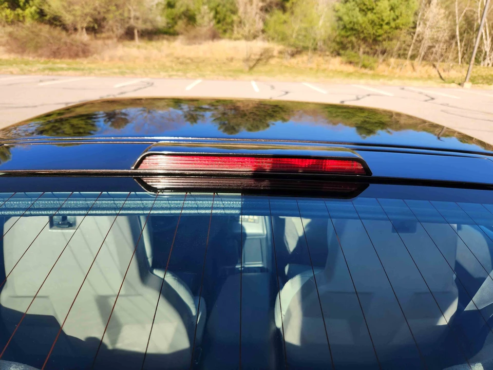 1990 Chevrolet Corvette C4 - Image 21 of 31