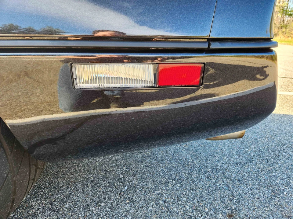 1990 Chevrolet Corvette C4 - Image 31 of 31