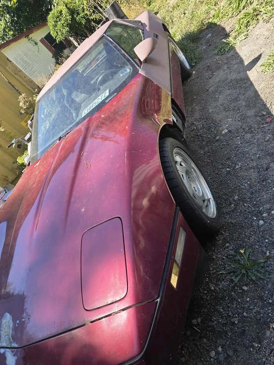 1990 Chevrolet Corvette C4 - Image 2 of 16