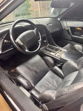 1990 Chevrolet Corvette C4 - Image 2 of 20