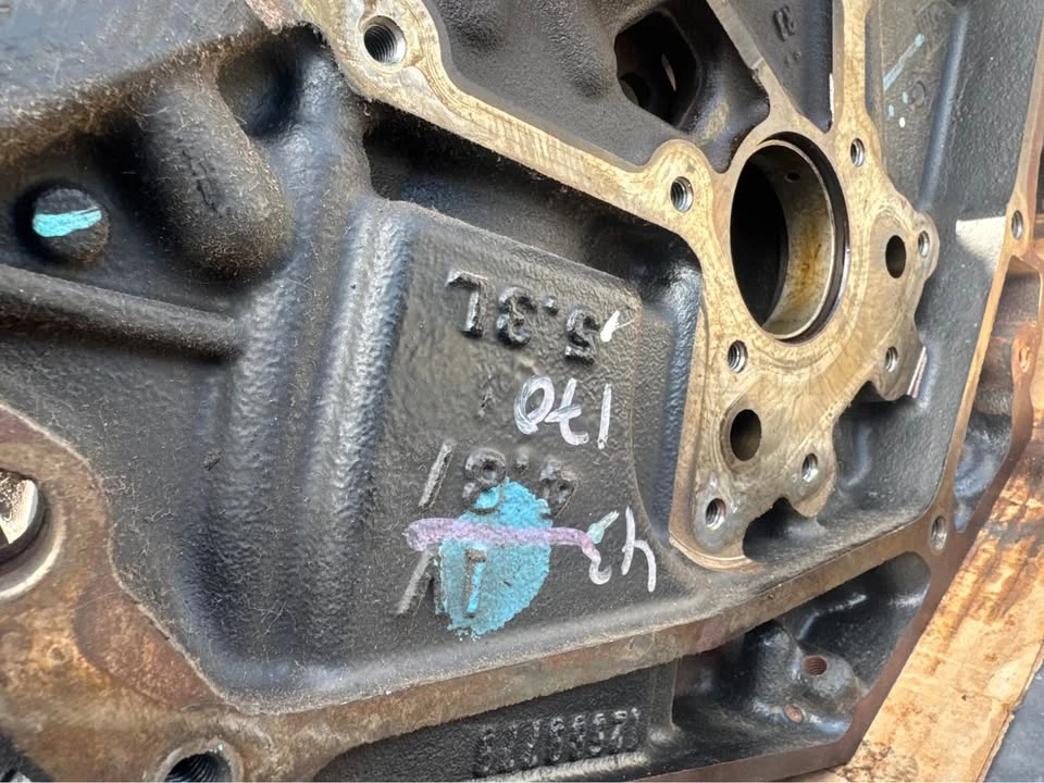1990 Chevrolet Corvette C4 - Image 10 of 12