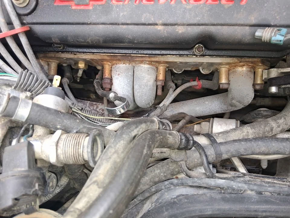 1990 Chevrolet Corvette C4 - Image 2 of 20