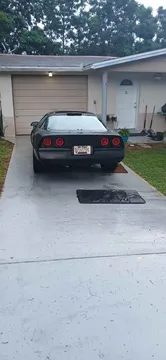 1990 Chevrolet Corvette C4 - Image 2 of 12