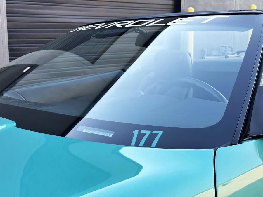 1990 Chevrolet Corvette C4 - Image 22 of 31