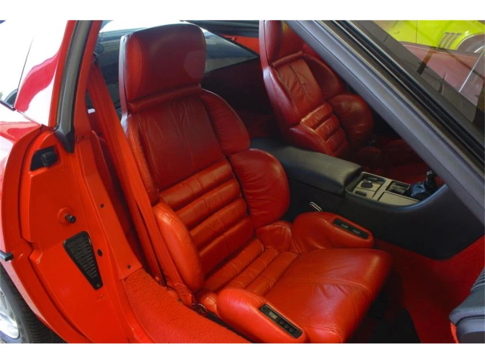 1990 Chevrolet Corvette C4 - Image 10 of 13