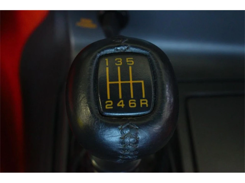1990 Chevrolet Corvette C4 - Image 13 of 13
