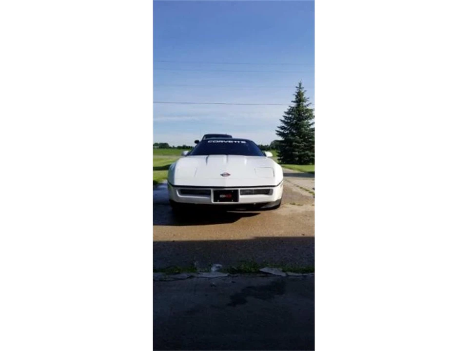 1990 Chevrolet Corvette C4 - Image 2 of 6