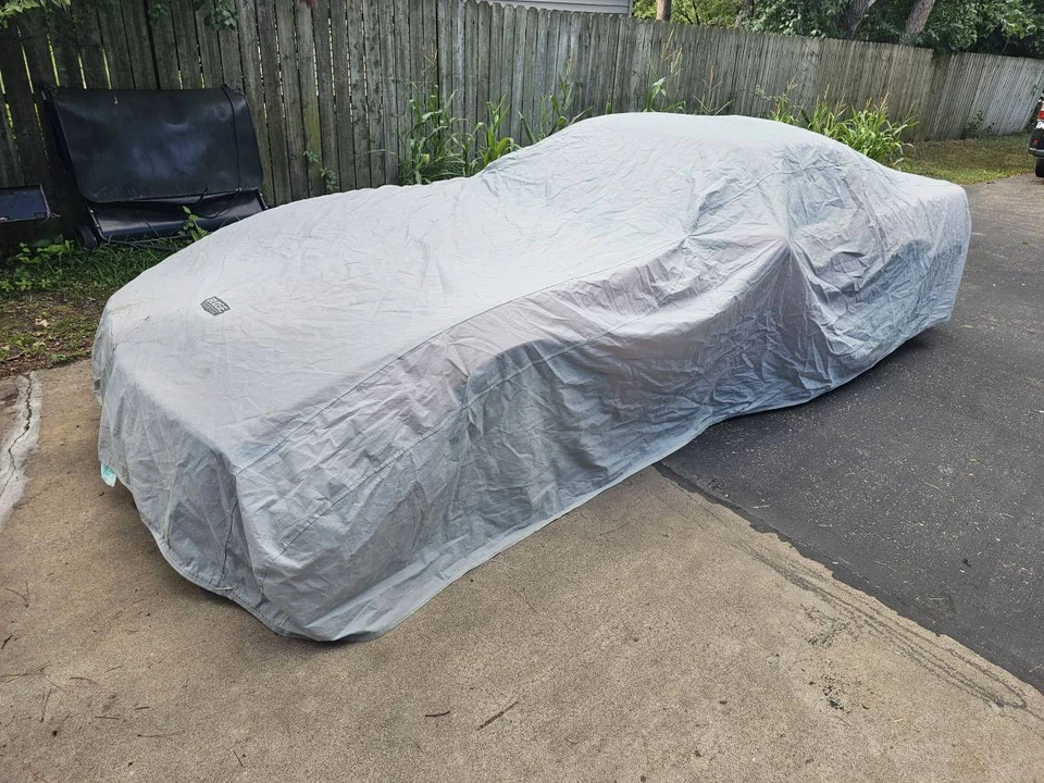 1990 Chevrolet Corvette C4 - Image 15 of 15