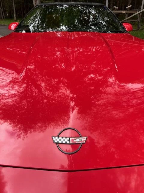 1990 Chevrolet Corvette C4 - Image 4 of 10