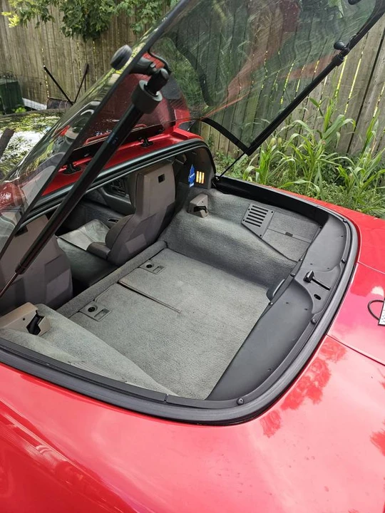 1990 Chevrolet Corvette C4 - Image 10 of 15