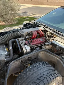 1990 Chevrolet Corvette C4 - Image 4 of 15