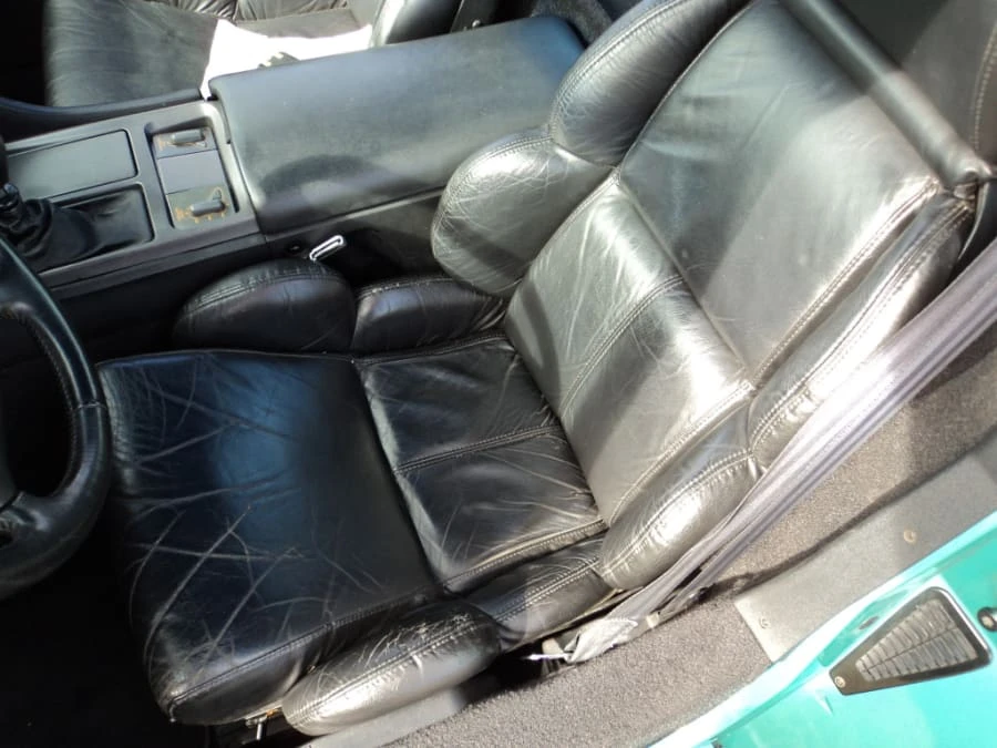 1990 Chevrolet Corvette C4 - Image 4 of 8